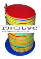 Игровой комплект ковриков на стойке (ВИК) - «globural.ru» - Новосибирск