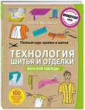 Комплект справочников по швейному мастерству и рукоделию - «globural.ru» - Новосибирск