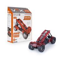 Набор VEX by HEXBUG Инерционная машина - «globural.ru» - Новосибирск