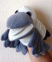 Логопедическая ворона - «globural.ru» - Новосибирск