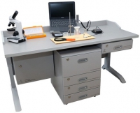 Лабораторный комплекс для проектной деятельности по изучению основ естественных наук в начальной школе - «globural.ru» - Новосибирск