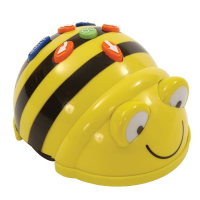 Программируемый мини-робот "Bee-Bot" - «globural.ru» - Новосибирск