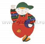 Мальчик – мат (ВИК) - «globural.ru» - Новосибирск