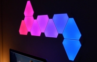 Комплект RGB панелей - «globural.ru» - Новосибирск