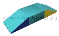 Модуль Трансформер «Мини-6» (ВИК) - «globural.ru» - Новосибирск