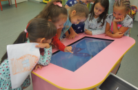 Мультстудия комплектация лого + 43" - «globural.ru» - Новосибирск