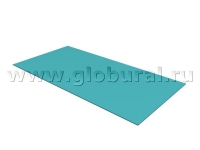 Мягкий коврик (ВИК) - «globural.ru» - Новосибирск