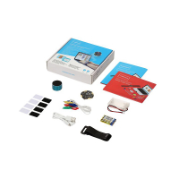 Образовательный набор для программирования HaloCode standard kit - «globural.ru» - Новосибирск