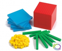 Набор для счета в десятичной системе - «globural.ru» - Новосибирск