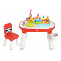 Набор мебели Play Table Sets - «globural.ru» - Новосибирск