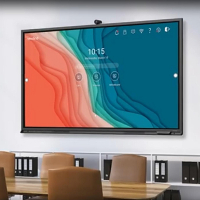 Интерактивная LED панель Newline TT-7522Q - «globural.ru» - Новосибирск