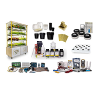 Гидропонная ферма «Лаборатория биолога», с принадлежностями - «globural.ru» - Новосибирск