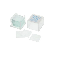 Комплект предметных и покровных стекол - «globural.ru» - Новосибирск