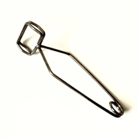 Зажим для пробирок (вариант 3) - «globural.ru» - Новосибирск