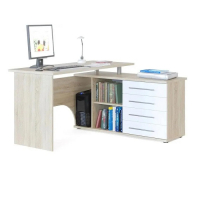 Стол с ящиками для хранения/тумбой - «globural.ru» - Новосибирск