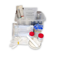 Набор для проведения экспериментов по микробиологии - «globural.ru» - Новосибирск