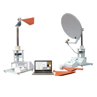 Лабораторная установка «Исследование рупорных антенн и зеркальной параболической антенны» - «globural.ru» - Новосибирск