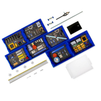 Комплект ГИА-лабораторий по физике - «globural.ru» - Новосибирск