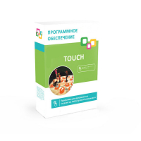 Программное обеспечение "Touch" - «globural.ru» - Новосибирск