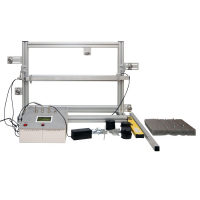 Учебный стенд «Определение опорных реакций балок» - «globural.ru» - Новосибирск