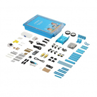 Образовательный робототехнический набор Makeblock STEAM Education Starter Kit - Robot Science - «globural.ru» - Новосибирск