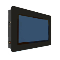 Интерактивная панель «Расписание» 32” light - «globural.ru» - Новосибирск