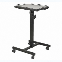 Передвижной столик DSTU Table UNO - «globural.ru» - Новосибирск