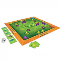 Игра настольная "Мыше-мания" - «globural.ru» - Новосибирск
