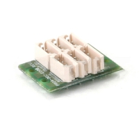 Плата расширения Bioloid 3P Extension PCB - «globural.ru» - Новосибирск