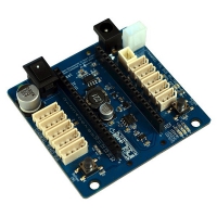 Плата расширения OPENCM 485 EXPANSION BOARD - «globural.ru» - Новосибирск