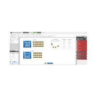 Программное обеспечение для управления соревновательным полигоном - «globural.ru» - Новосибирск