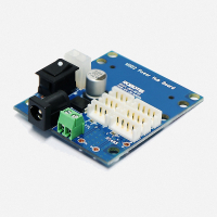 Преобразователь интерфейса U2D2 Power Hub Board - «globural.ru» - Новосибирск
