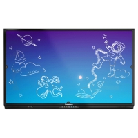 Интерактивная панель ActivPanel Cobalt 65" - «globural.ru» - Новосибирск