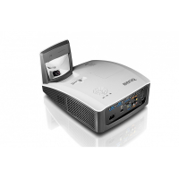 Ультракороткофокусный проектор BenQ MH856UST+ - «globural.ru» - Новосибирск
