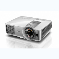 Мультимедийный короткофокусный проектор BenQ MS630ST - «globural.ru» - Новосибирск