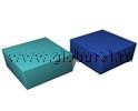 Прямоугольный пуфик 48*60*25см (ВИК) - «globural.ru» - Новосибирск