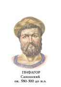 Комплект портретов "Математики" - «globural.ru» - Новосибирск
