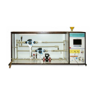 Типовой комплект учебного оборудования «Последовательная и параллельная работа насосных агрегатов» - «globural.ru» - Новосибирск