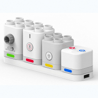 Ресурсный набор Botzees Connect Kit - «globural.ru» - Новосибирск