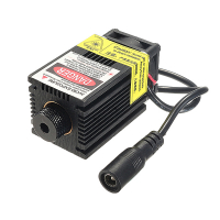 Ресурсный набор для плоттера 445nm 1600mW Blue Laser Components Engraver  Pack - «globural.ru» - Новосибирск