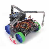 Ресурсный набор Robo kit 1-2 - «globural.ru» - Новосибирск