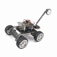 Ресурсный набор Robo kit 2-3 - «globural.ru» - Новосибирск