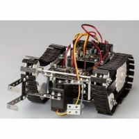 Ресурсный набор Robo Kit 3-4 - «globural.ru» - Новосибирск
