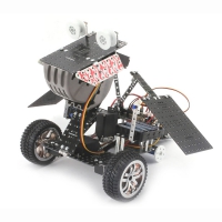 Ресурсный набор Robo Kit 4-5 - «globural.ru» - Новосибирск