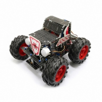 Конструктор Robo Kit 7 - «globural.ru» - Новосибирск