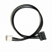 Комплект кабелей Robot Cable-3P-5P 150mm 5pcs - «globural.ru» - Новосибирск