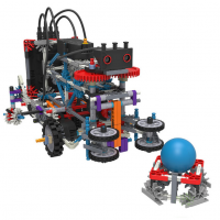 Набор K’NEX Education ROBOTICS PACK - «globural.ru» - Новосибирск