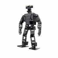 Человекоподобный робот Robotis DARwIn-OP3 - «globural.ru» - Новосибирск