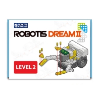 Робототехнический набор Robotis dream II Level 2 Kit - «globural.ru» - Новосибирск