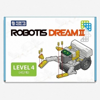 Робототехнический набор Robotis dream II Level 4 Kit - «globural.ru» - Новосибирск